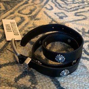 Urban Outfitters Accessories - Western belt Urban Outfitters Accessories - Western belt